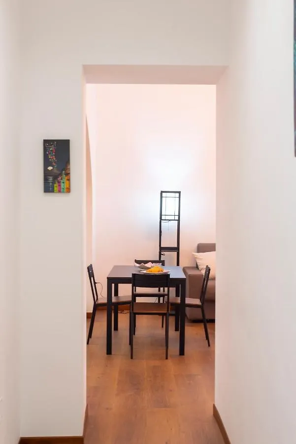 Appartamento Le Sirene Suites Napoli