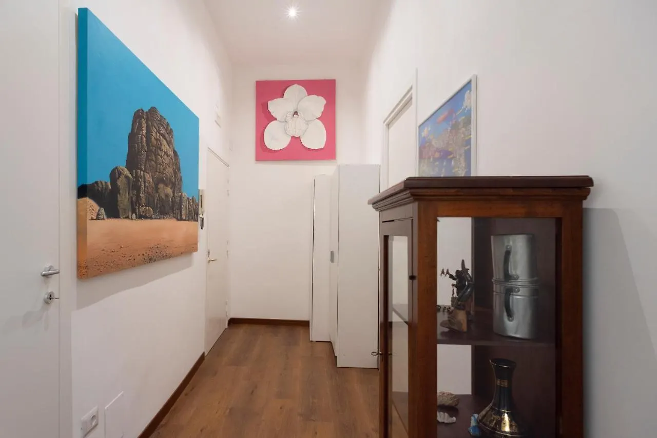Le Sirene Suites Napoli Appartamento