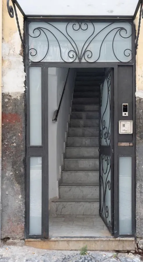 Le Sirene Suites Napoli Italia