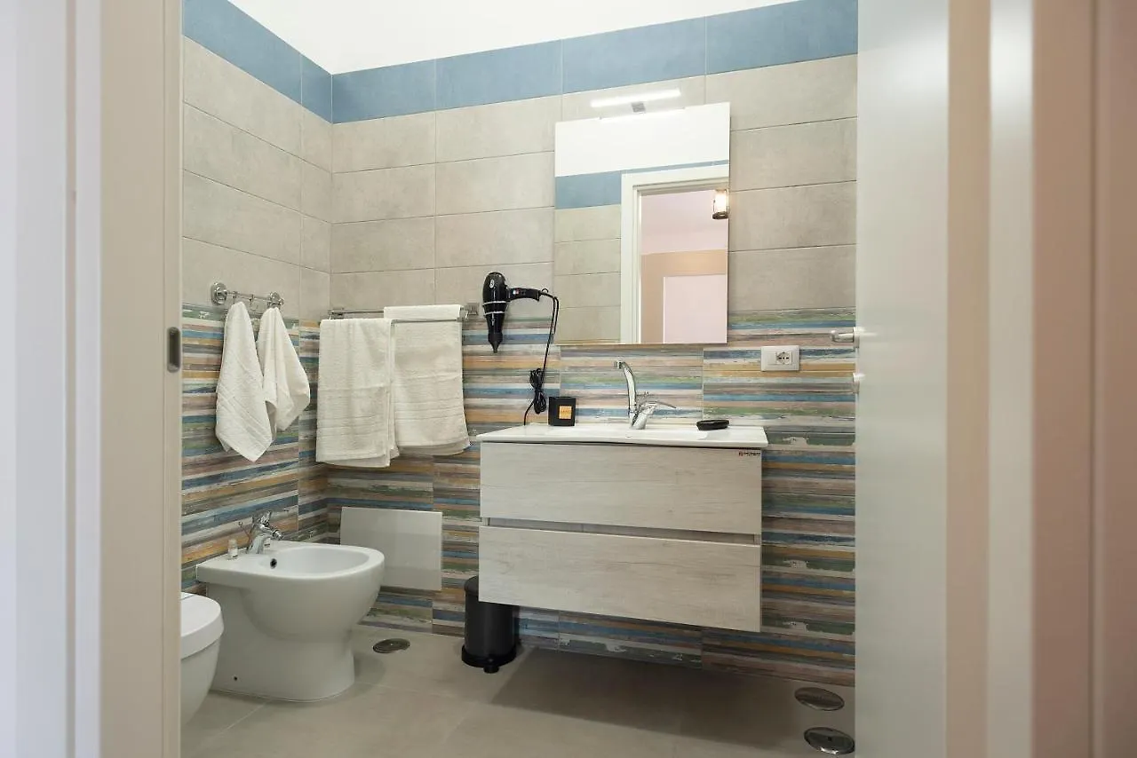 Le Sirene Suites Napoli 0*,