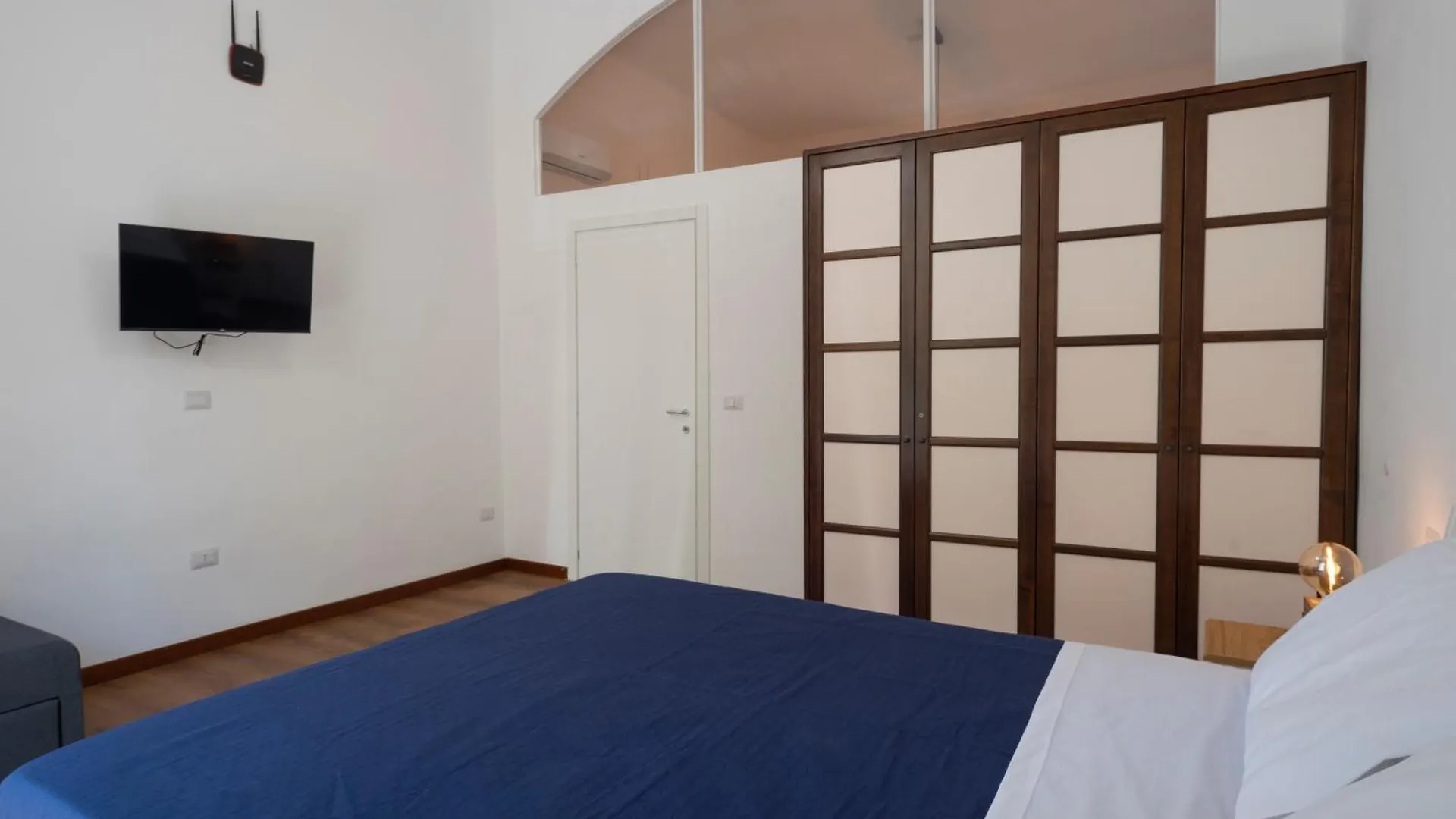 Le Sirene Suites Napoli Appartamento