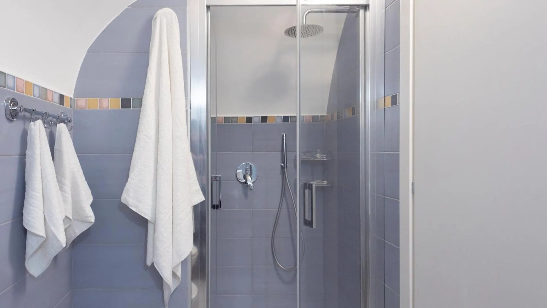 Le Sirene Suites Napoli Italia
