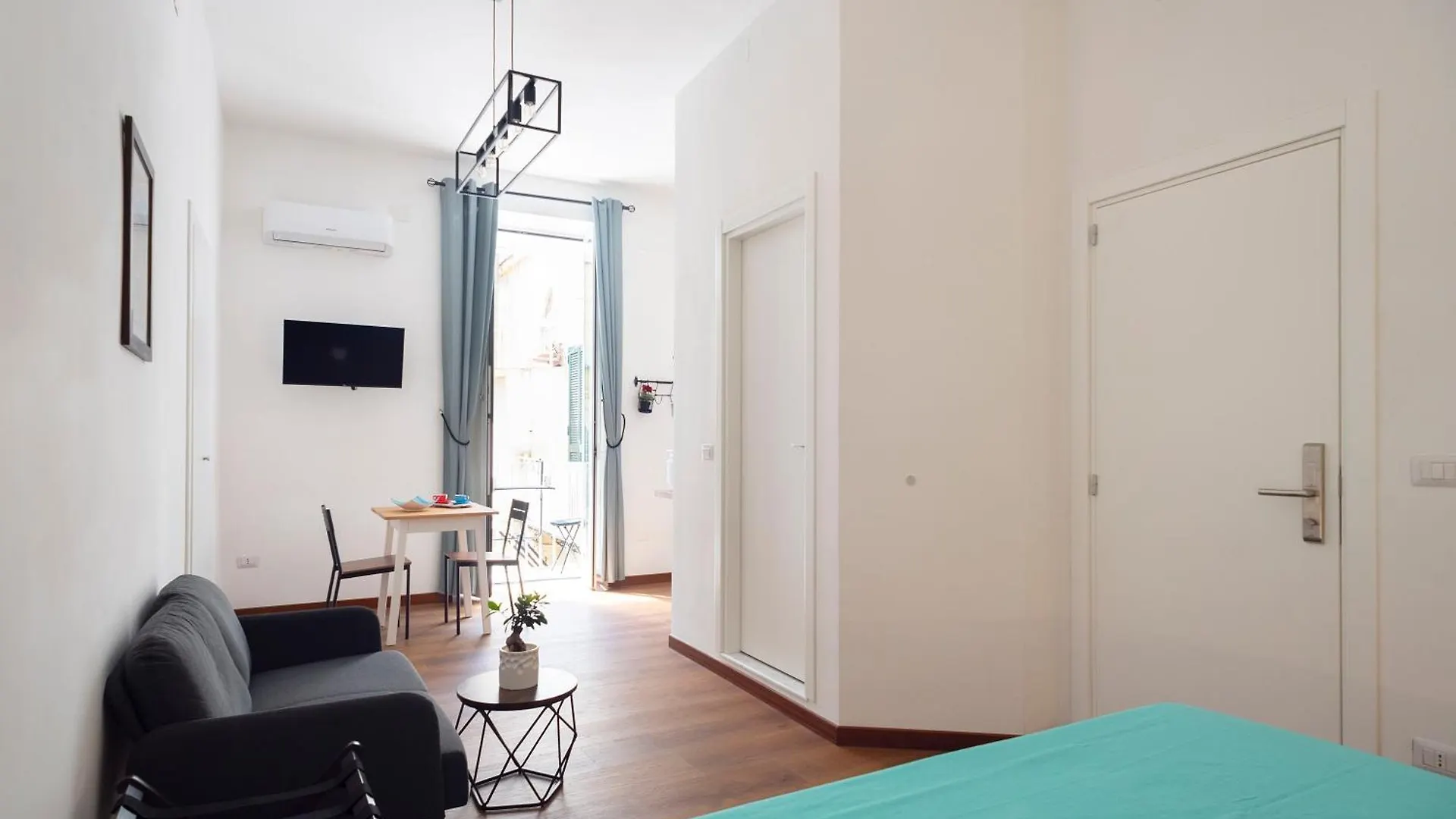 Le Sirene Suites Napoli