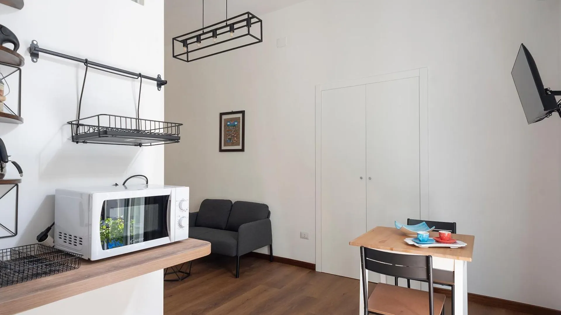 Le Sirene Suites Napoli