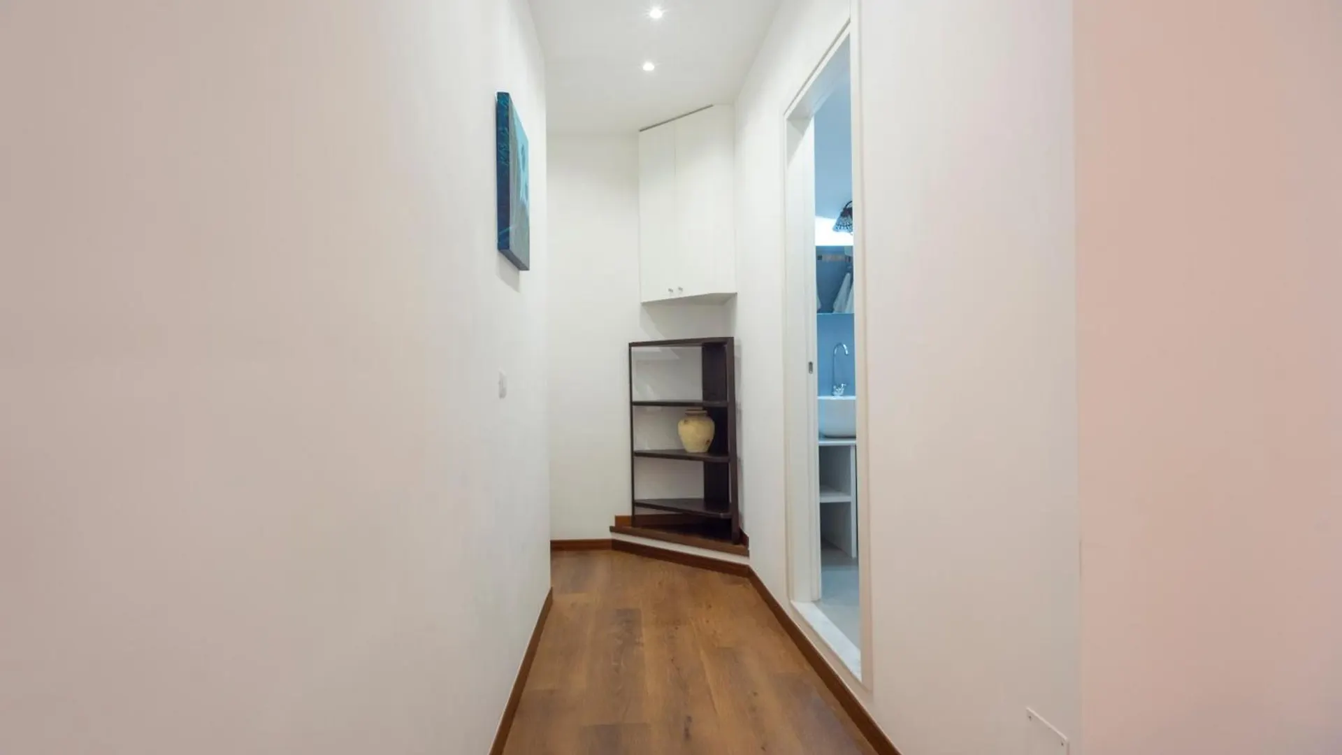 Le Sirene Suites Napoli