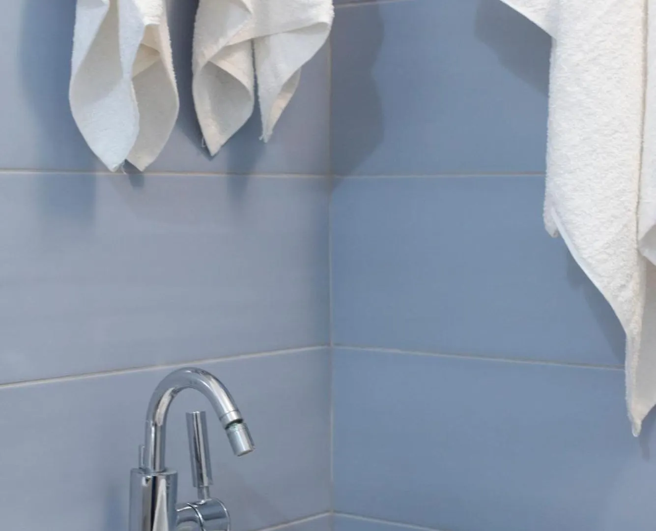 Le Sirene Suites Napoli