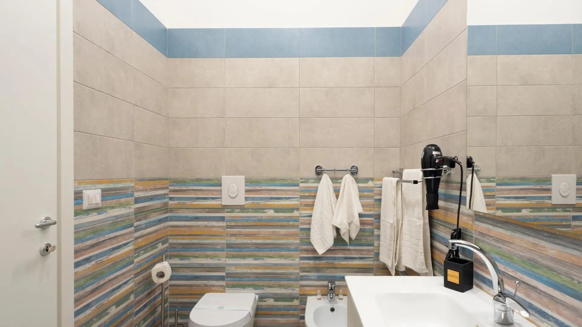 Le Sirene Suites Napoli Appartamento