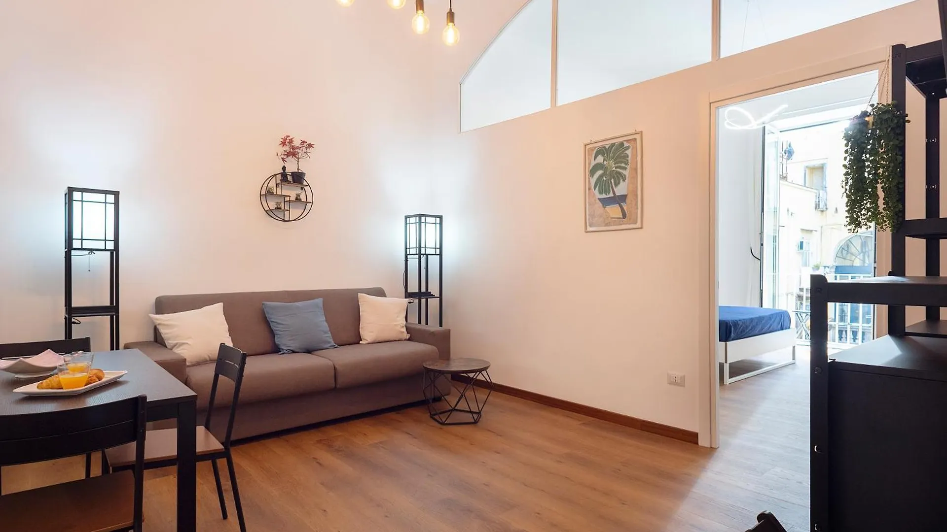 Le Sirene Suites Napoli 0*,
