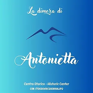 La Dimora Di Antonietta - Centro Storico Appartamento