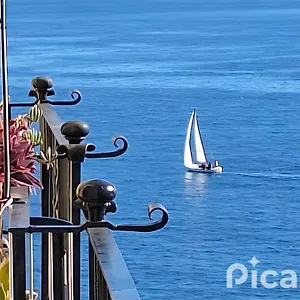 Marea Vista Capri Appartamento