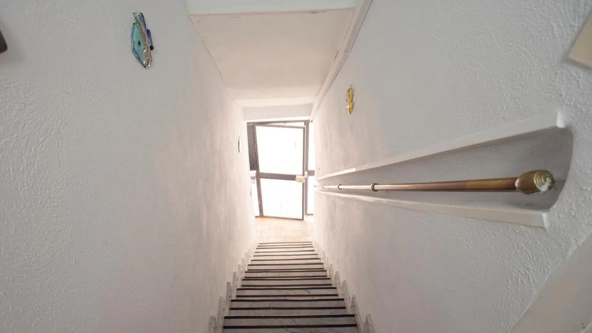 Le Sirene Suites Neapol Apartmán